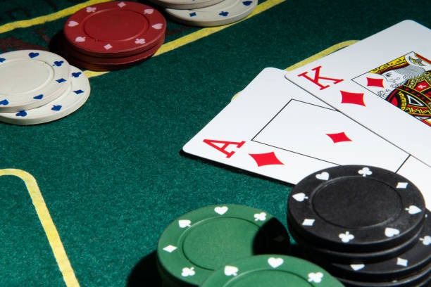 Dadu Online Game